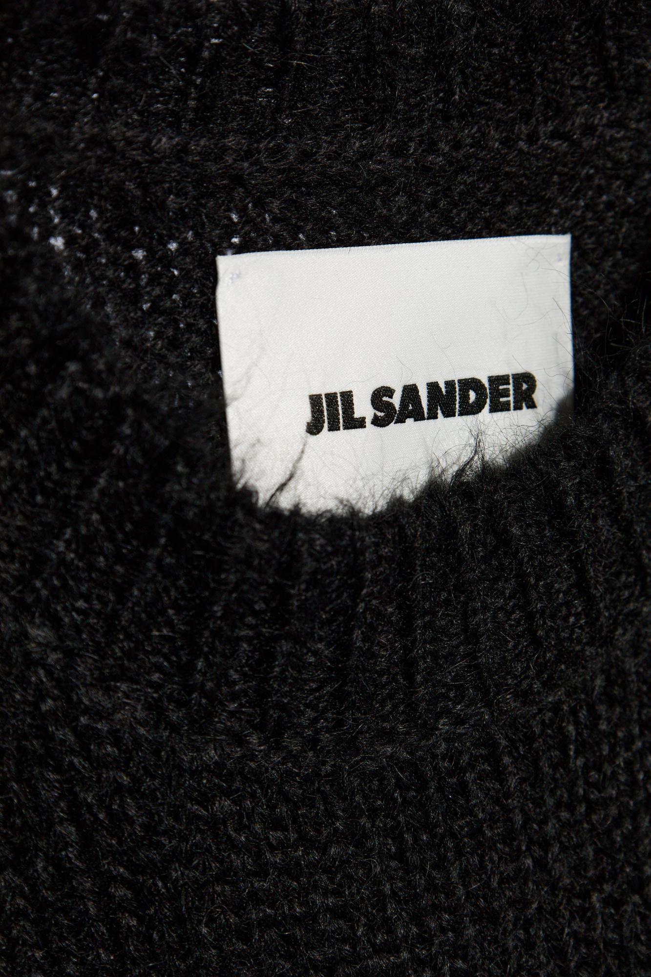 【関税&送料込】Jil Sander Purple Blend Sweater Dress Jil Sander Chic Wool Blend Sweater Dress In Purple | ModeSens